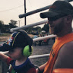 Meet your Posher, Jason